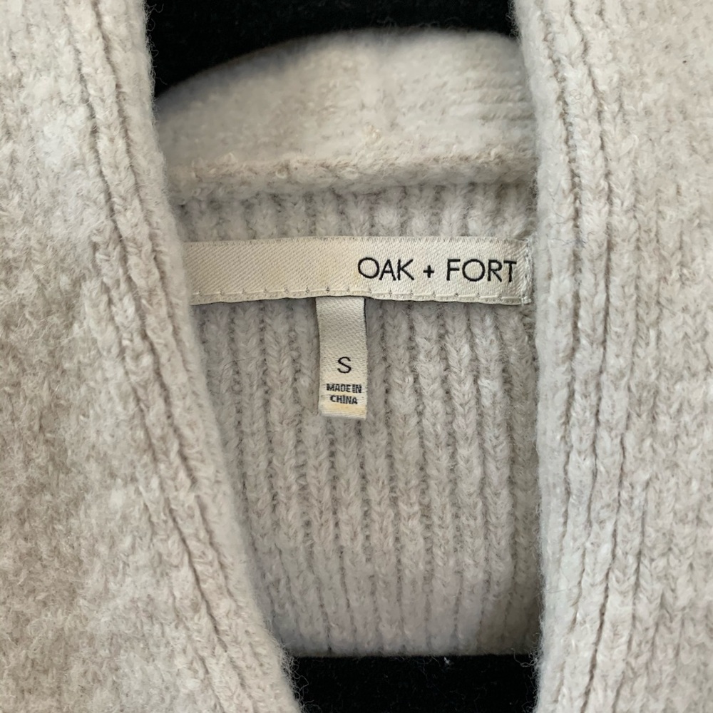 Wool jersey - Picture 5 of 5